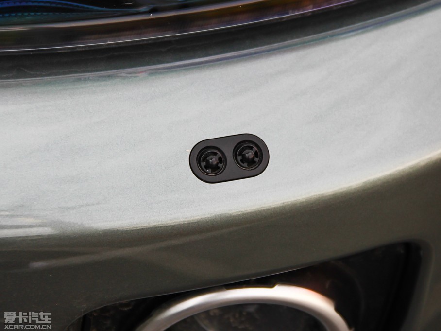 2014lF Ĵ 3.0 V6 SC HSE