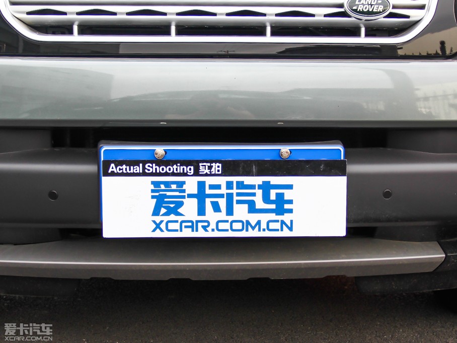 2014lF Ĵ 3.0 V6 SC HSE