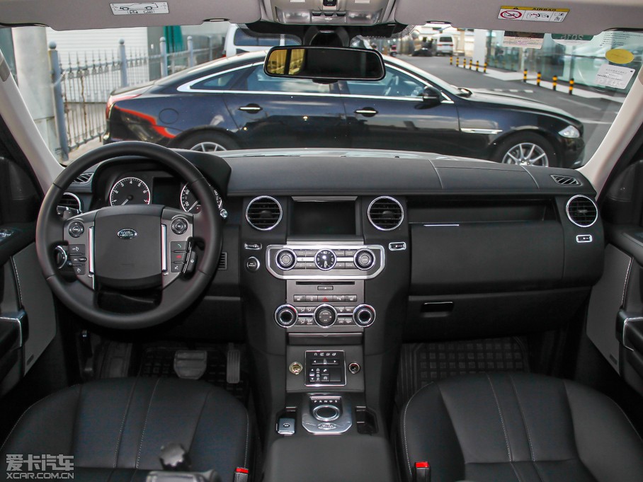 2014l(f)F(xin) Ĵ 3.0 V6 SC HSE