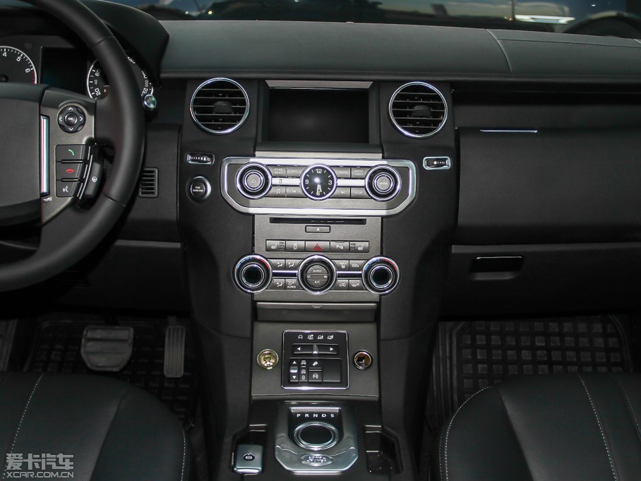 2014l(f)F(xin) Ĵ 3.0 V6 SC HSE