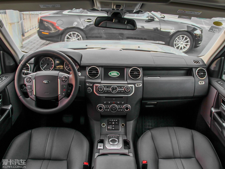 2014l(f)F(xin) Ĵ 3.0 V6 SC HSE