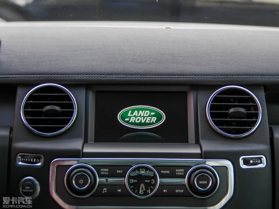 2014lF Ĵ 3.0 V6 SC HSE