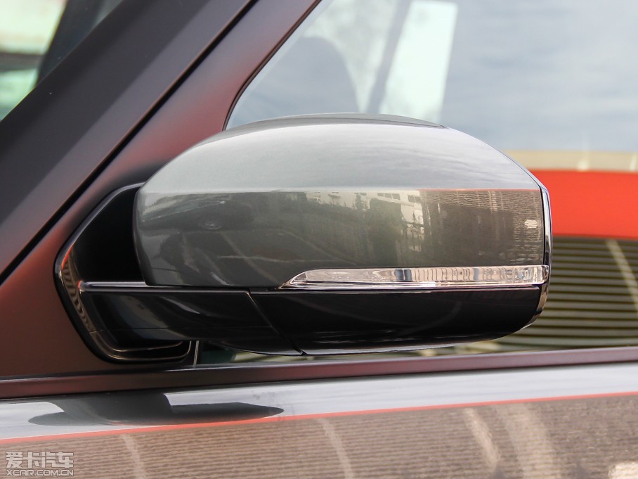 2014l(f)F(xin) Ĵ 3.0 V6 SC HSE