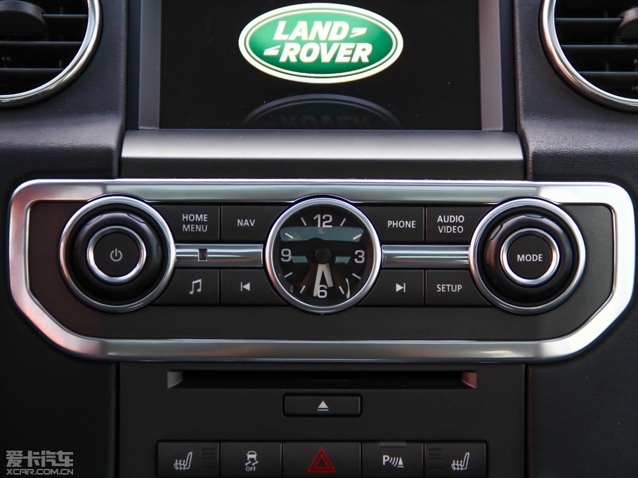 2014lF Ĵ 3.0 V6 SC HSE