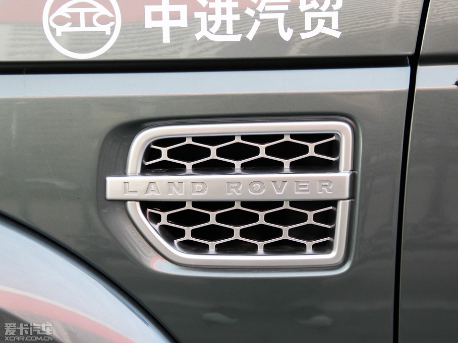 2014lF Ĵ 3.0 V6 SC HSE