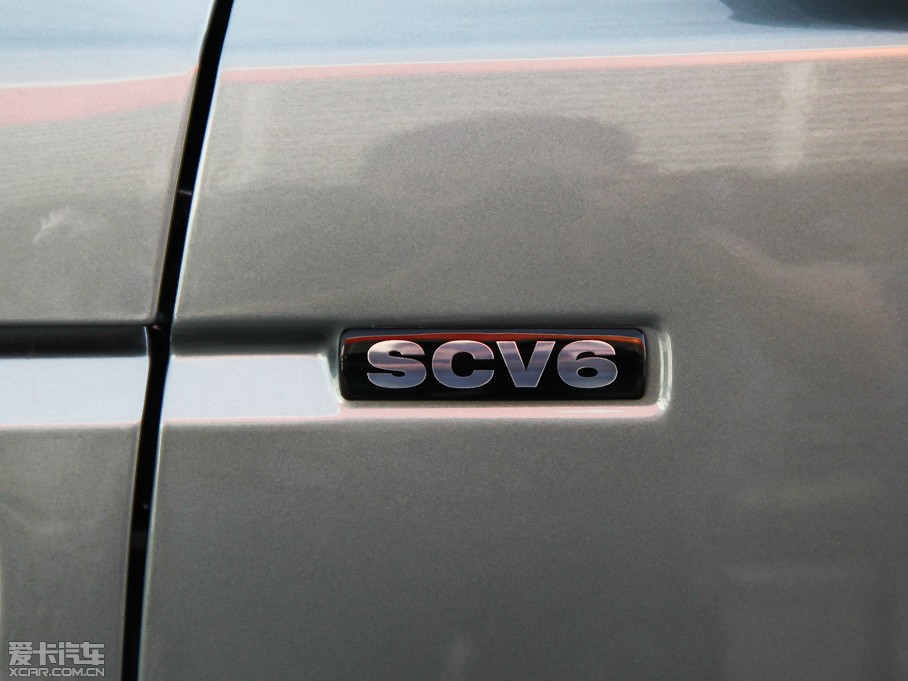 2014lF Ĵ 3.0 V6 SC HSE