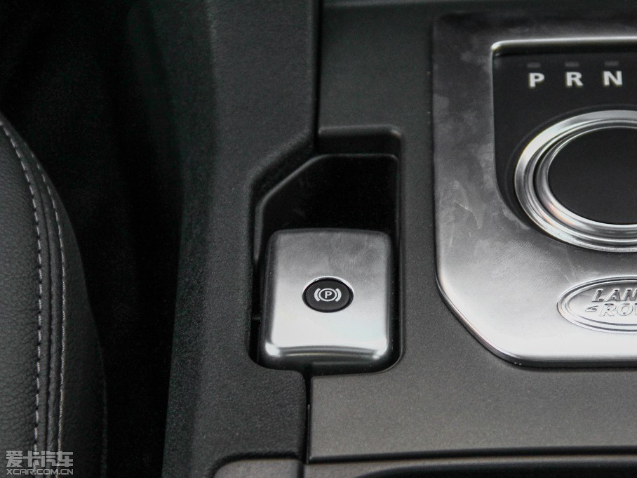 2014lF Ĵ 3.0 V6 SC HSE