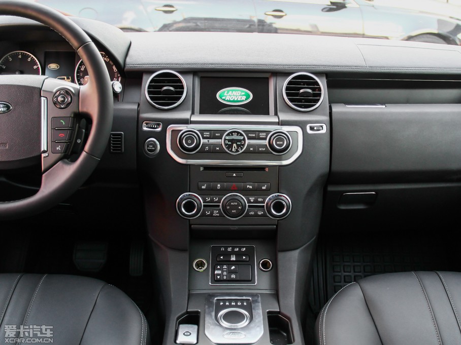 2014lF Ĵ 3.0 V6 SC HSE