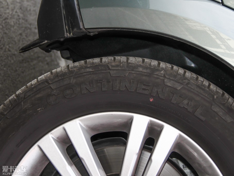 2014lF Ĵ 3.0 V6 SC HSE