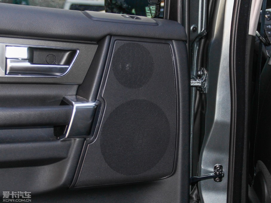 2014lF Ĵ 3.0 V6 SC HSE