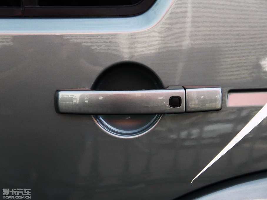 2014l(f)F(xin) Ĵ 3.0 V6 SC HSE