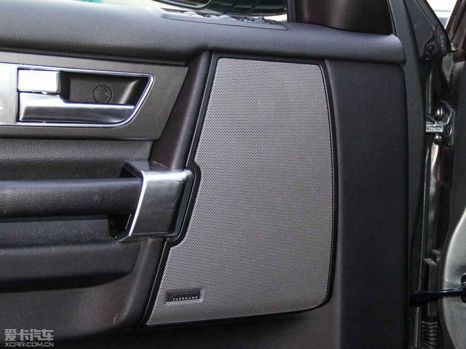 2014l(f)F(xin) Ĵ 3.0 V6 SC HSE