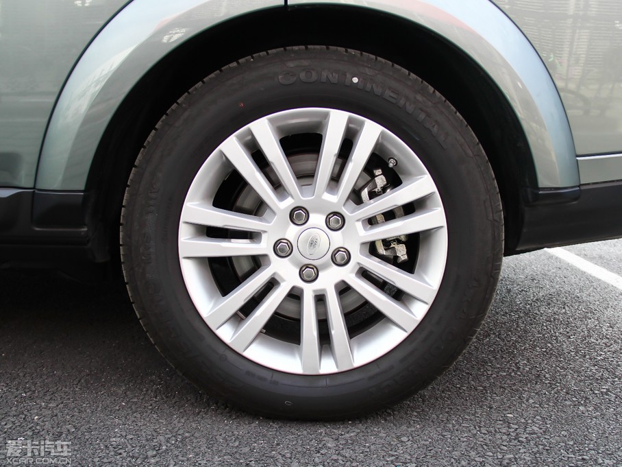 2014l(f)F(xin) Ĵ 3.0 V6 SC HSE