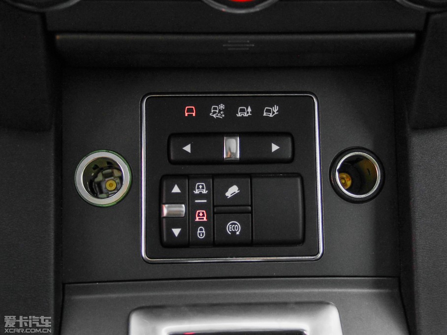 2014lF Ĵ 3.0 V6 SC HSE