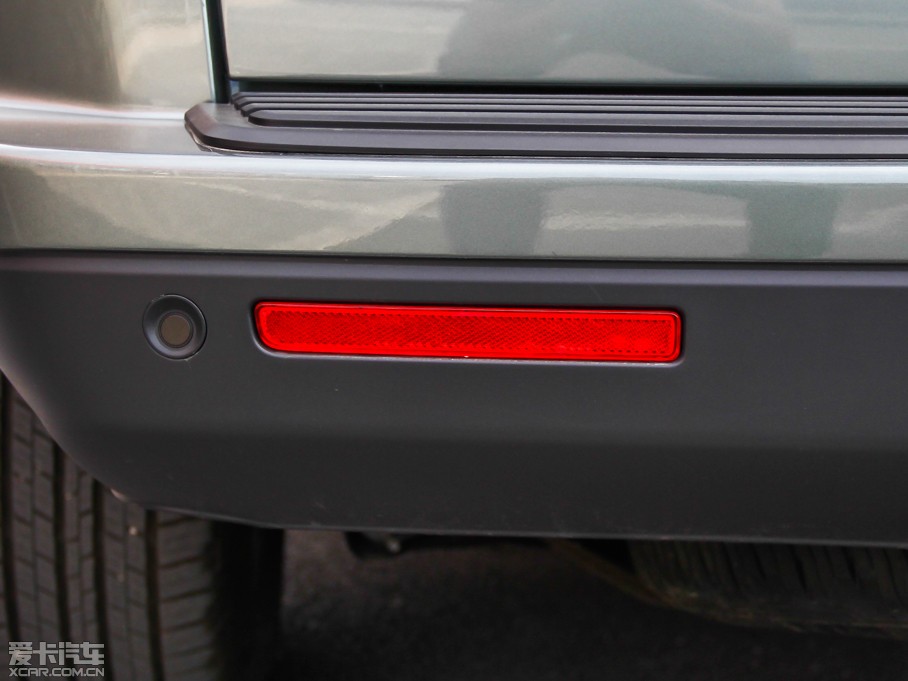 2014lF Ĵ 3.0 V6 SC HSE