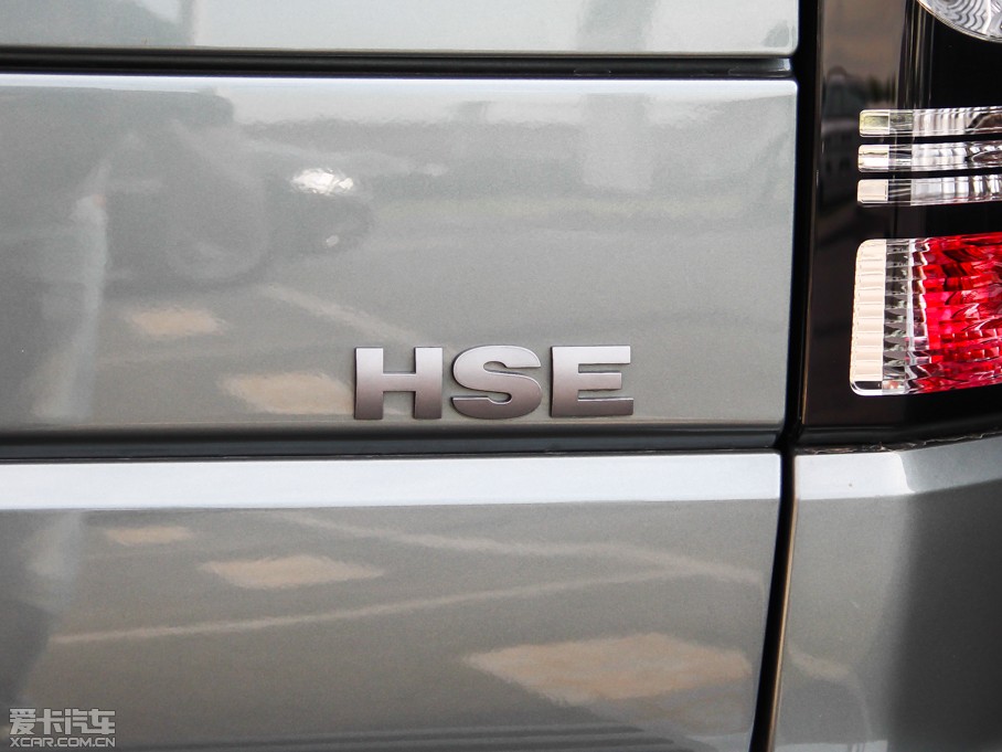 2014l(f)F(xin) Ĵ 3.0 V6 SC HSE