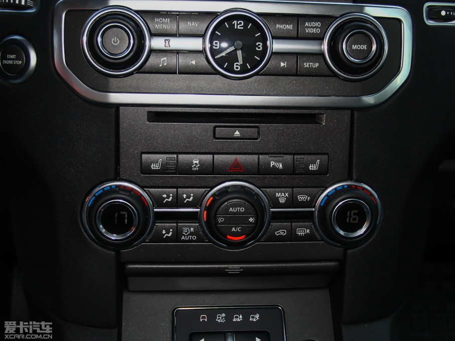 2014l(f)F(xin) Ĵ 3.0 V6 SC HSE