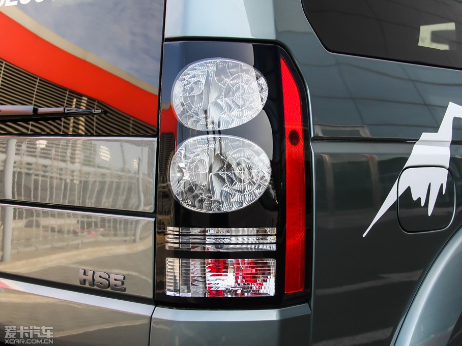 2014l(f)F(xin) Ĵ 3.0 V6 SC HSE