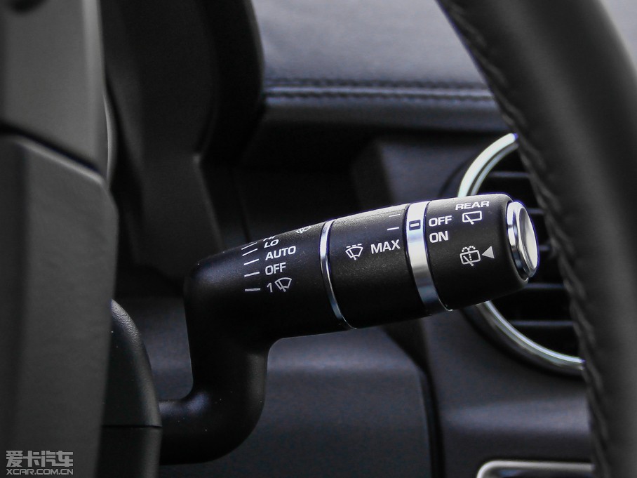 2014lF Ĵ 3.0 V6 SC HSE