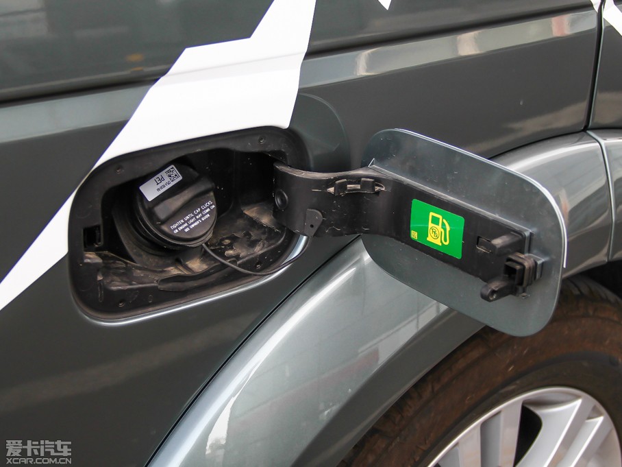 2014l(f)F(xin) Ĵ 3.0 V6 SC HSE