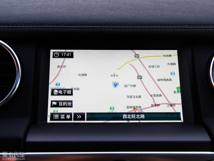 2014l(f)F(xin) Ĵ 3.0 V6 SC HSE