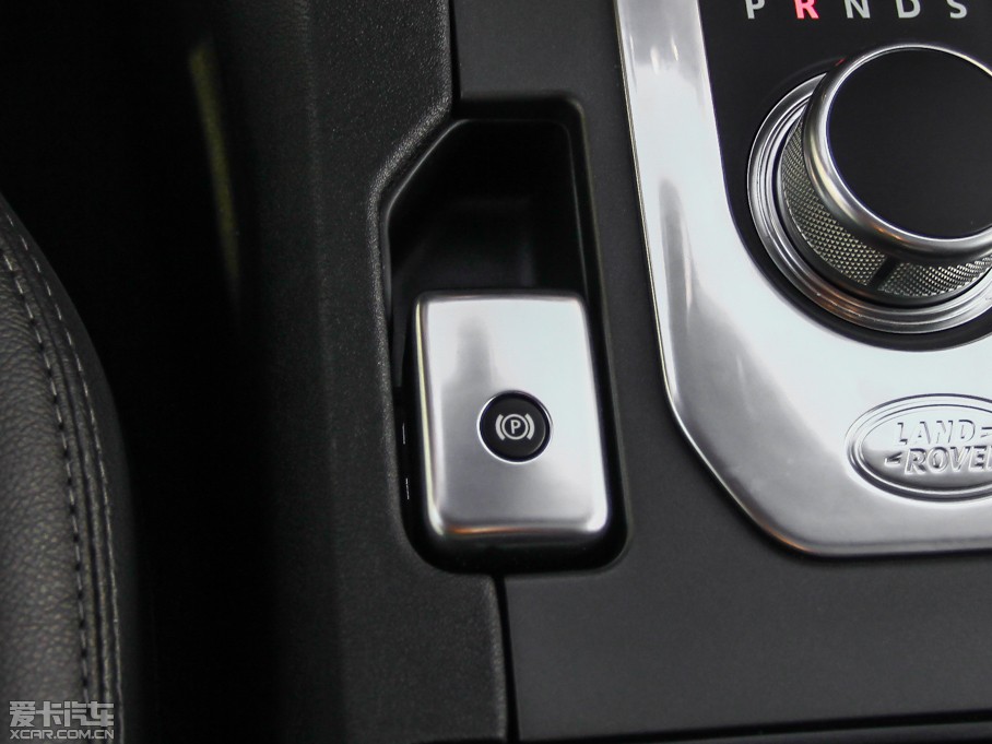 2014lF Ĵ 3.0 V6 SC HSE