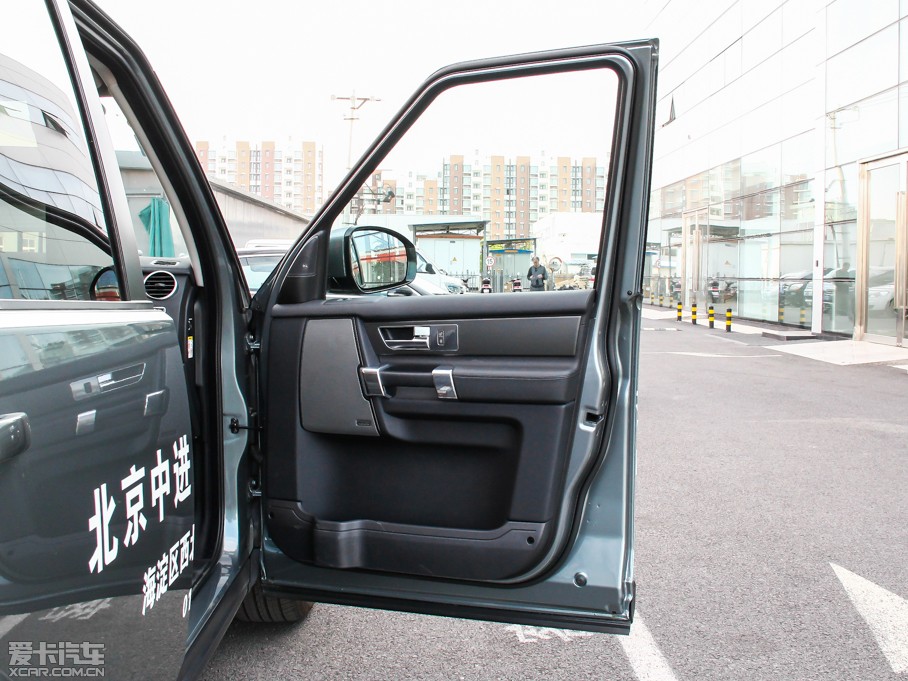 2014lF Ĵ 3.0 V6 SC HSE