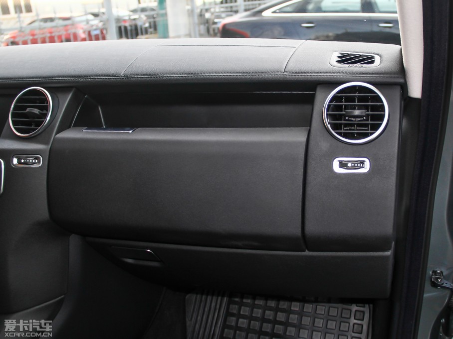 2014lF Ĵ 3.0 V6 SC HSE