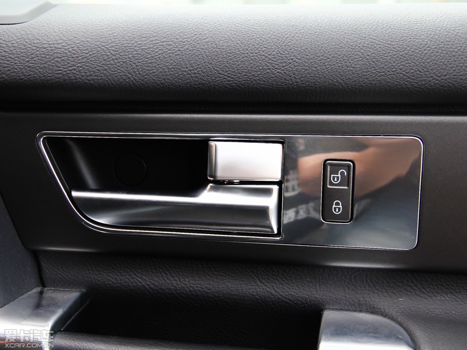 2014lF Ĵ 3.0 V6 SC HSE