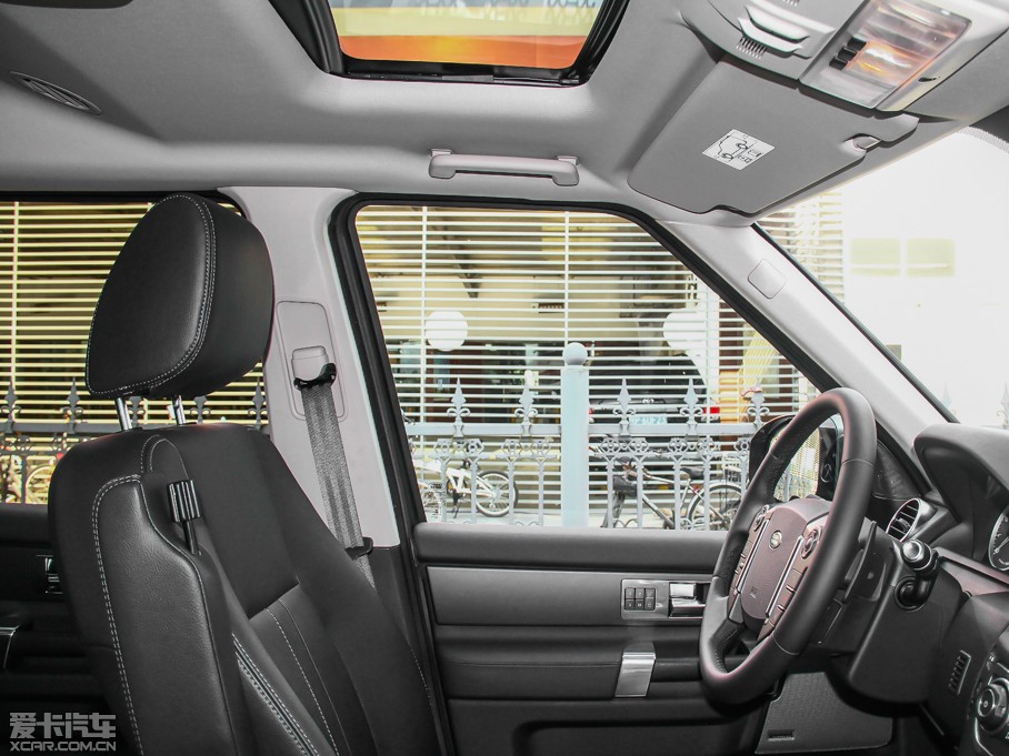 2014lF Ĵ 3.0 V6 SC HSE