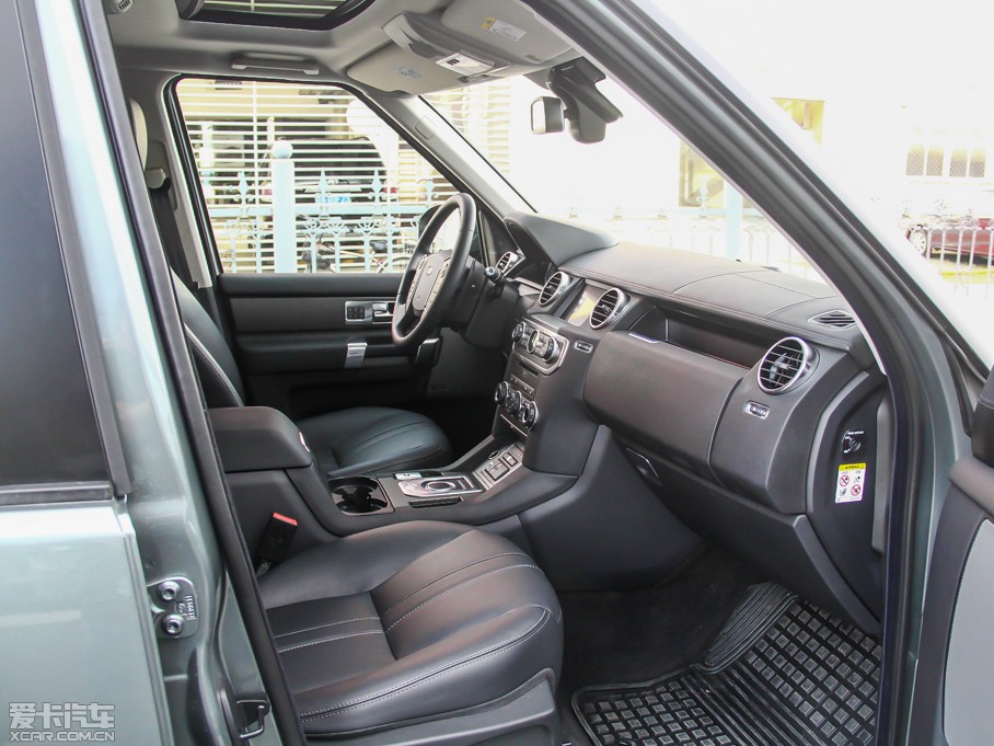 2014lF Ĵ 3.0 V6 SC HSE