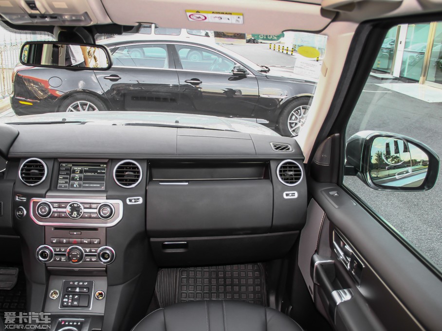 2014l(f)F(xin) Ĵ 3.0 V6 SC HSE