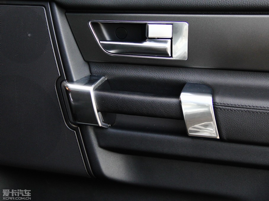 2014lF Ĵ 3.0 V6 SC HSE