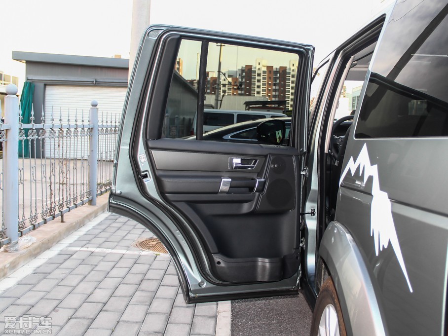 2014lF Ĵ 3.0 V6 SC HSE