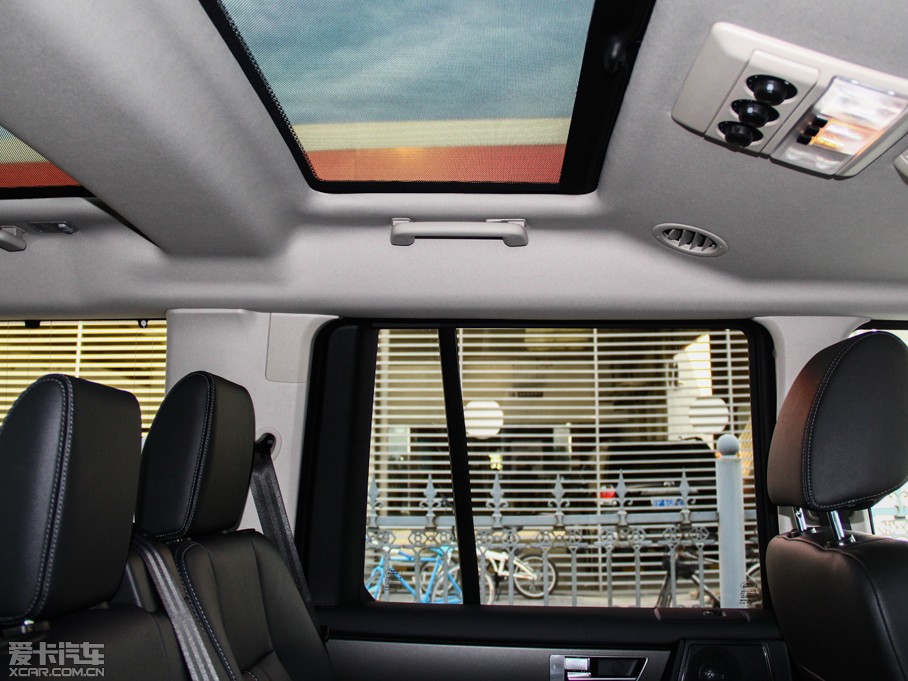 2014lF Ĵ 3.0 V6 SC HSE