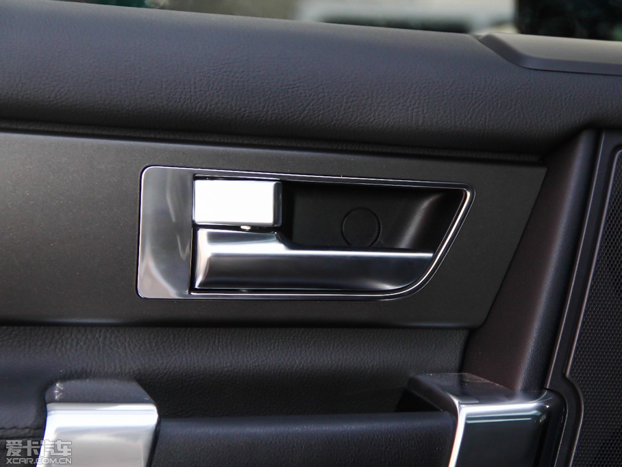 2014lF Ĵ 3.0 V6 SC HSE