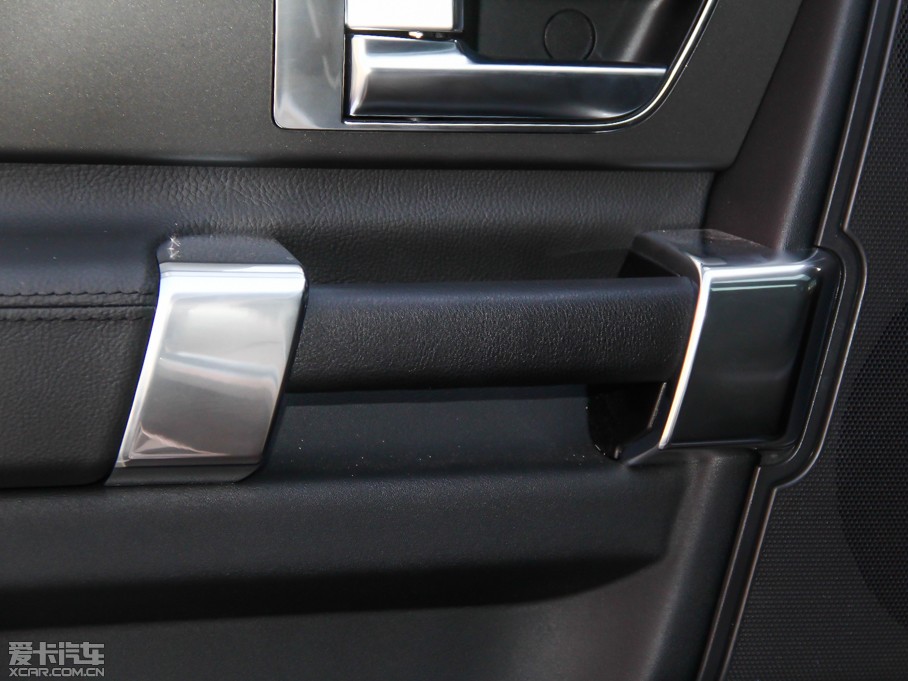 2014lF Ĵ 3.0 V6 SC HSE