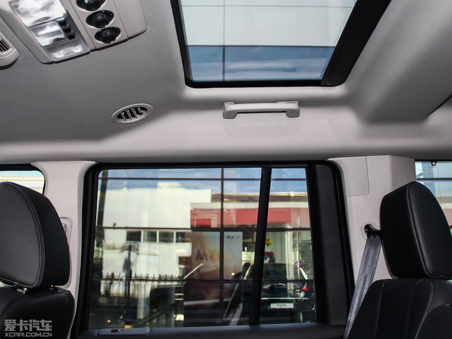 2014l(f)F(xin) Ĵ 3.0 V6 SC HSE