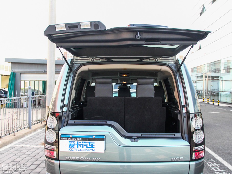 2014l(f)F(xin) Ĵ 3.0 V6 SC HSE