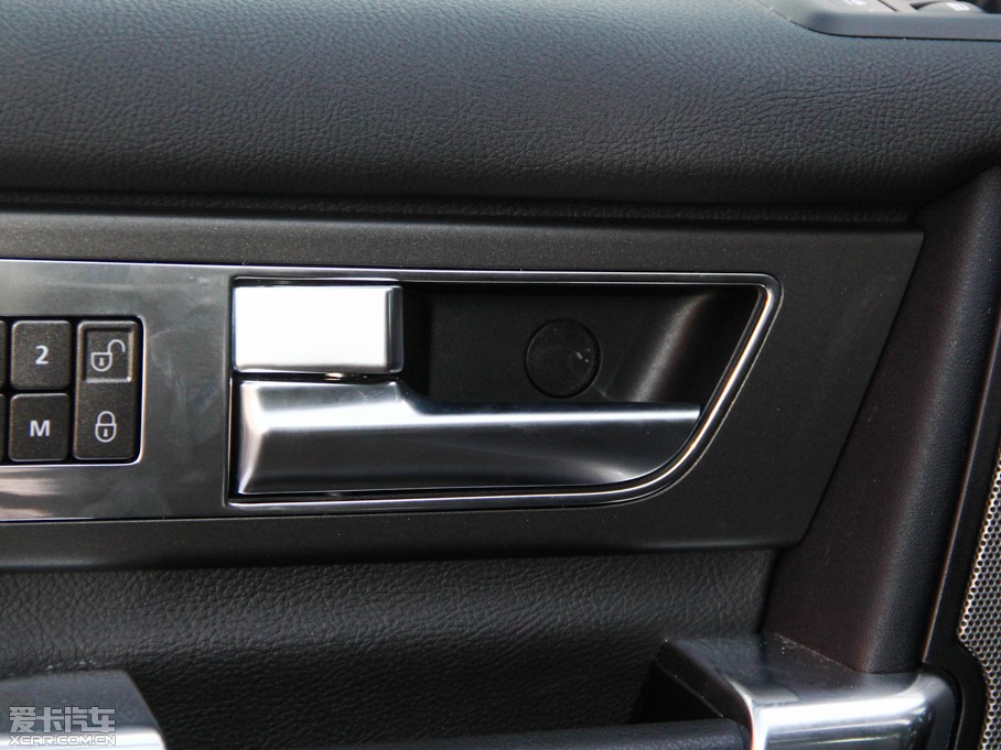 2014lF Ĵ 3.0 V6 SC HSE