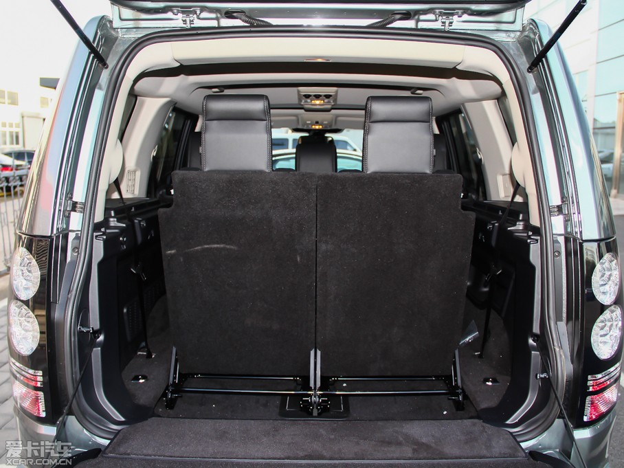 2014lF Ĵ 3.0 V6 SC HSE