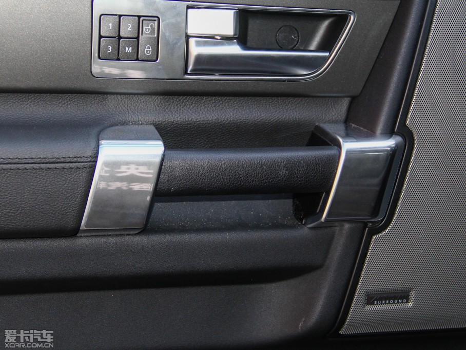 2014l(f)F(xin) Ĵ 3.0 V6 SC HSE