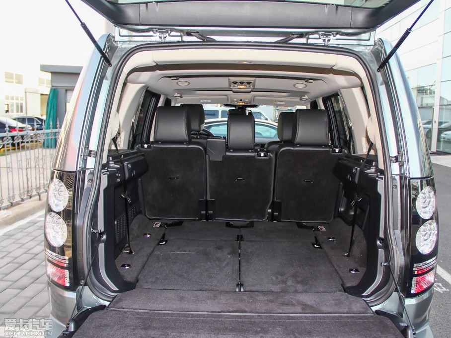 2014lF Ĵ 3.0 V6 SC HSE