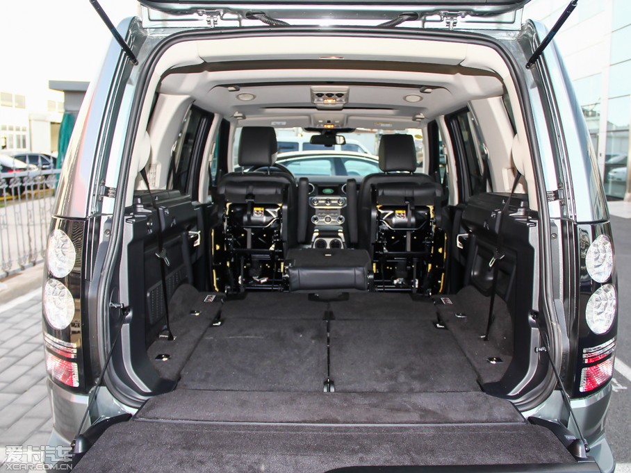 2014lF Ĵ 3.0 V6 SC HSE