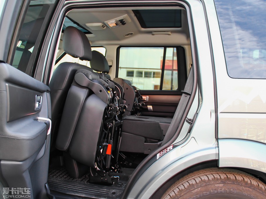 2014lF Ĵ 3.0 V6 SC HSE