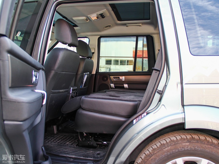 2014lF Ĵ 3.0 V6 SC HSE