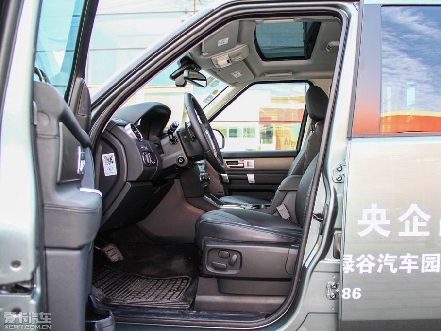 2014lF Ĵ 3.0 V6 SC HSE