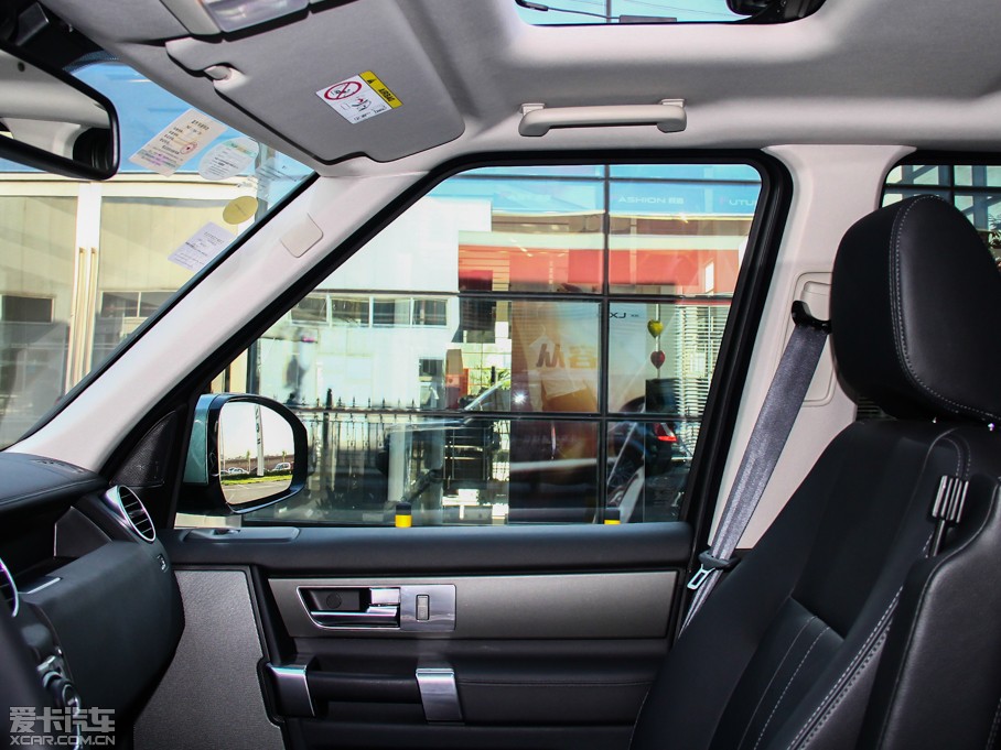 2014lF Ĵ 3.0 V6 SC HSE