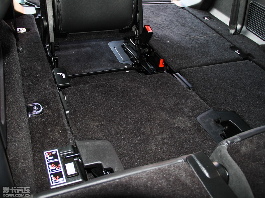 2014lF Ĵ 3.0 V6 SC HSE