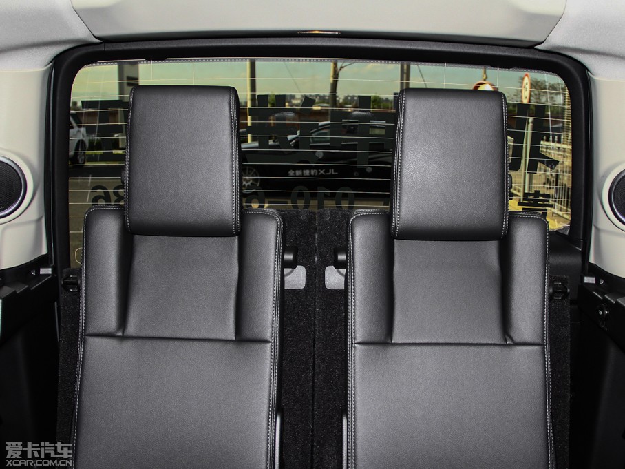 2014lF Ĵ 3.0 V6 SC HSE